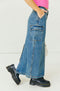 Denim Daze Skirt